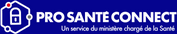 logo pro-sante-connect